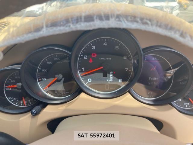 Porsche CAYENNE 2011-06 7272703-19