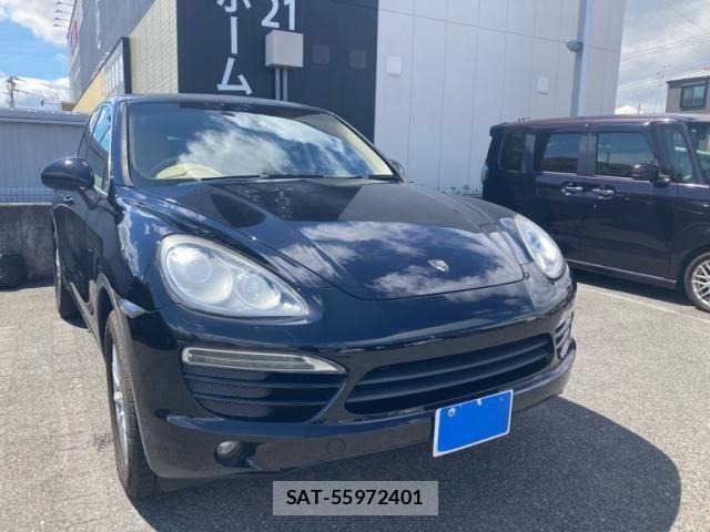 Porsche CAYENNE 2011-06 7272703-2