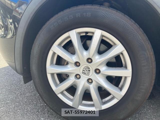 Porsche CAYENNE 2011-06 7272703-4