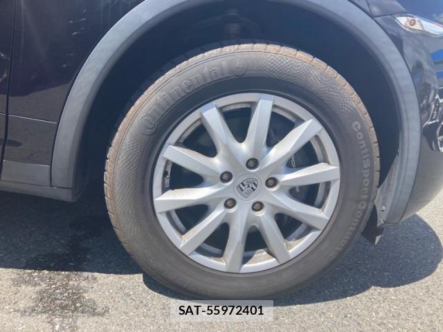 Porsche CAYENNE 2011-06 7272703-6
