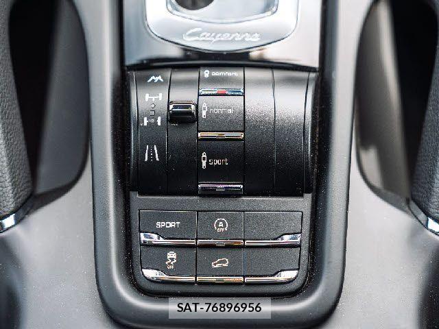 Porsche CAYENNE 2011-04 7215922-11