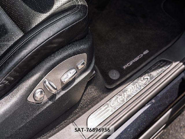Porsche CAYENNE 2011-04 7215922-18