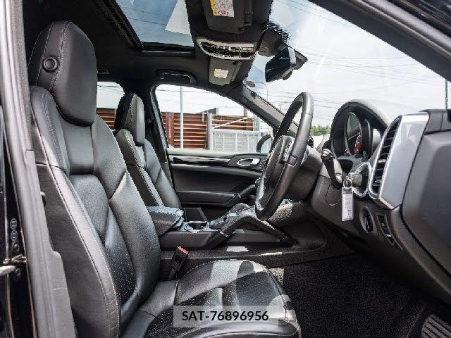 Porsche CAYENNE 2011-04 7215922-3