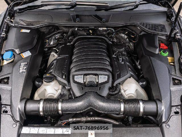 Porsche CAYENNE 2011-04 7215922-5