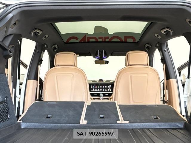 Porsche CAYENNE 2022-11 7329344-14