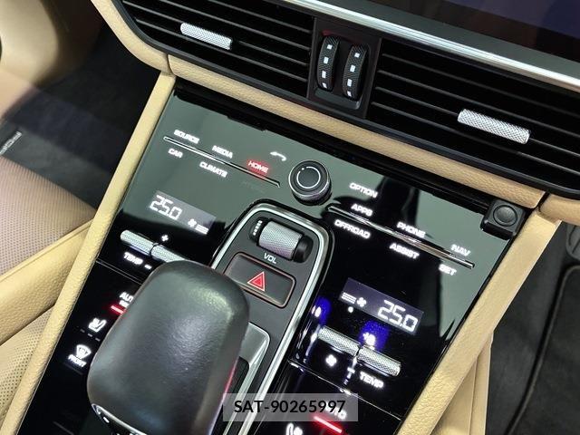 Porsche CAYENNE 2022-11 7329344-19