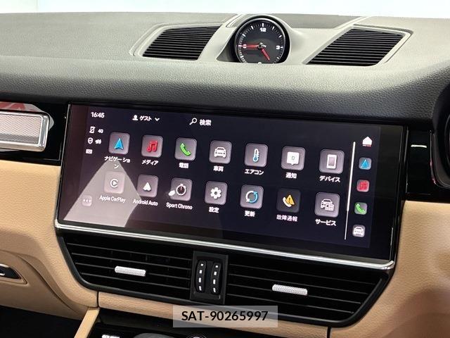 Porsche CAYENNE 2022-11 7329344-3