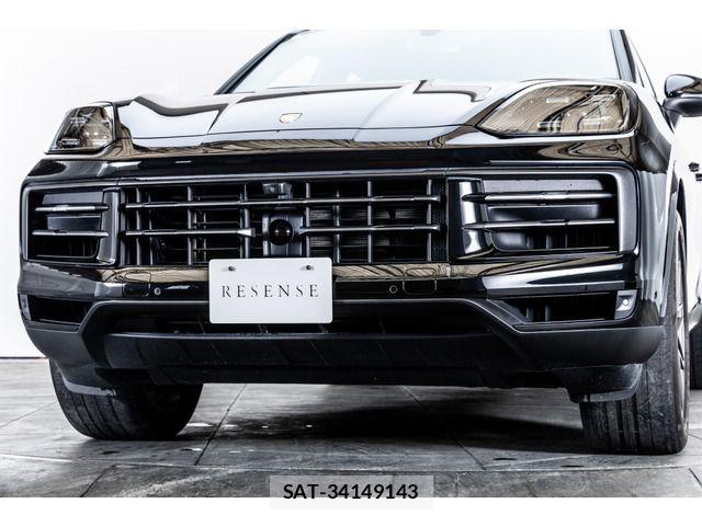 Porsche CAYENNE 2024-01 7329341-9