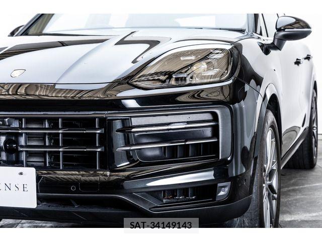 Porsche CAYENNE 2024-01 7329341-10