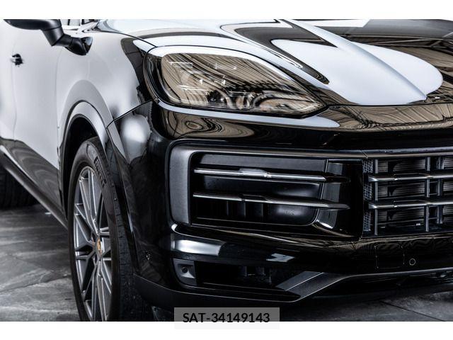 Porsche CAYENNE 2024-01 7329341-12