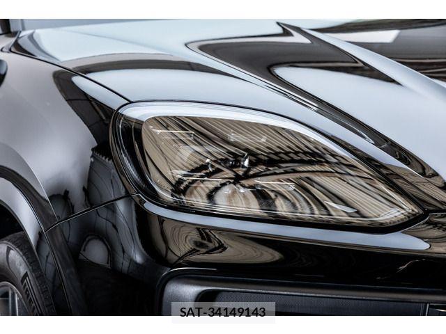 Porsche CAYENNE 2024-01 7329341-13