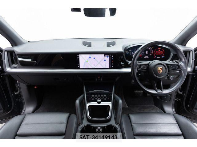 Porsche CAYENNE 2024-01 7329341-1