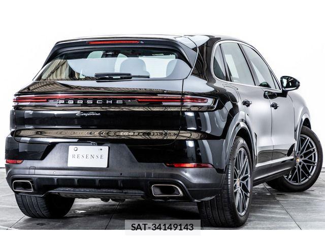 Porsche CAYENNE 2024-01 7329341-2