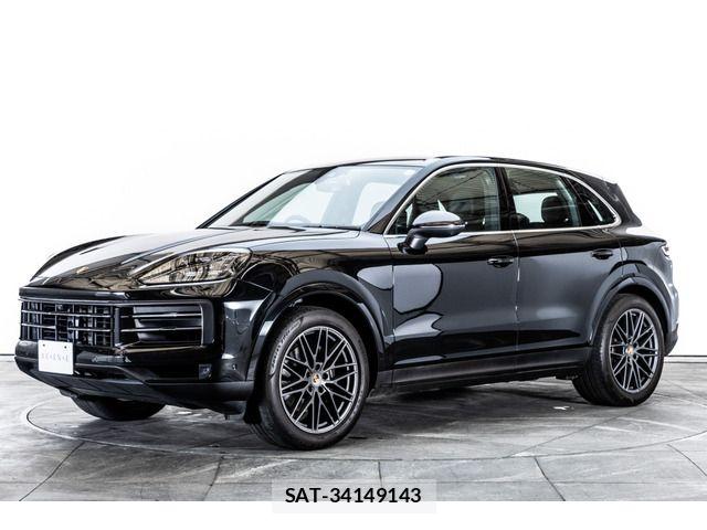 Porsche CAYENNE 2024-01 7329341-3