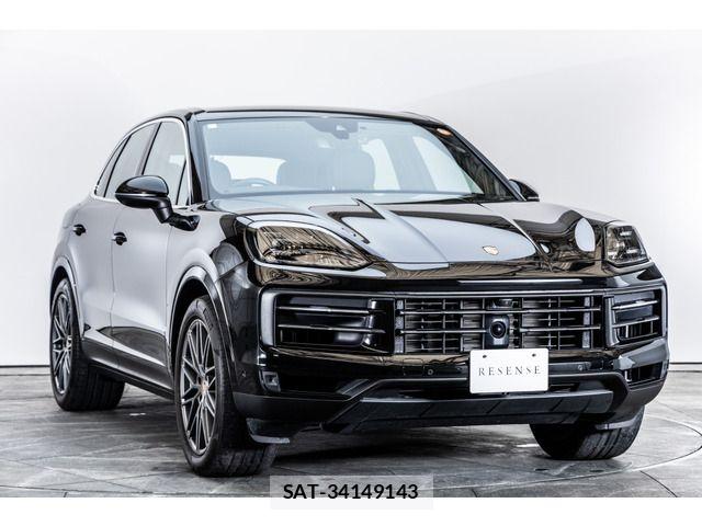 Porsche CAYENNE 2024-01 7329341-5