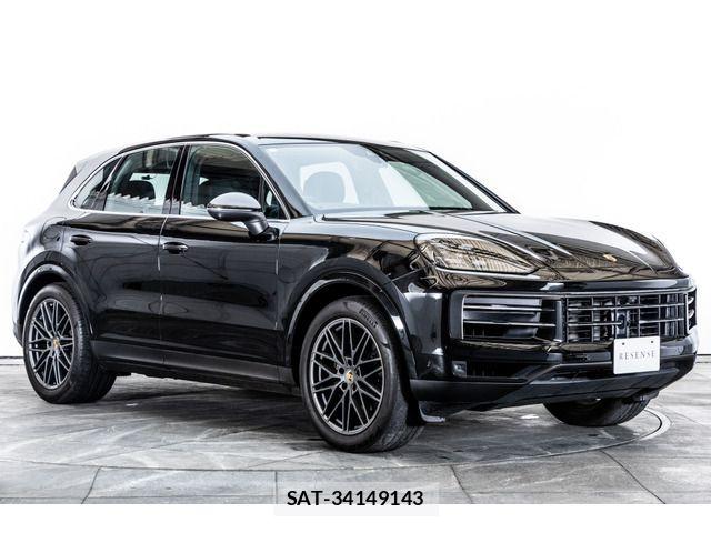 Porsche CAYENNE 2024-01 7329341-6