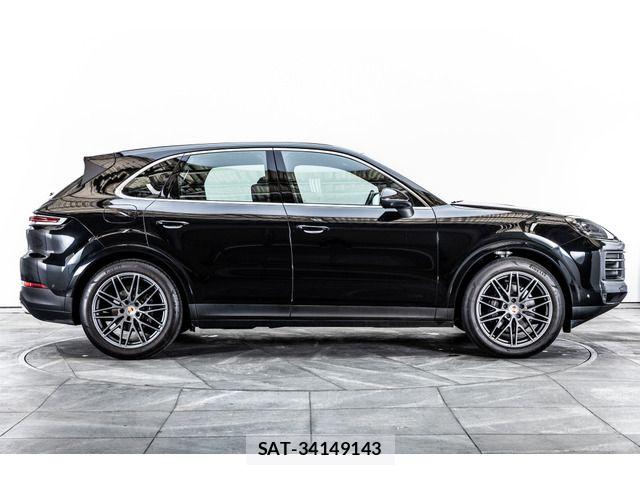 Porsche CAYENNE 2024-01 7329341-7