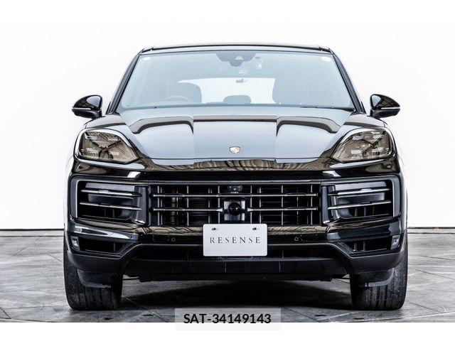 Porsche CAYENNE 2024-01 7329341-8