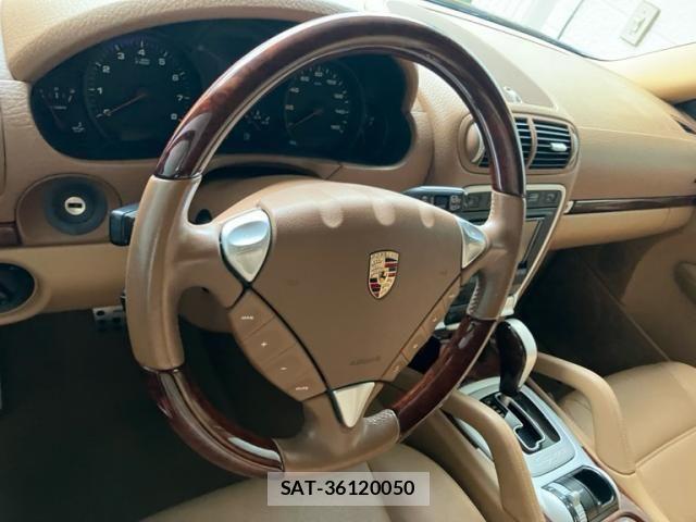 Porsche CAYENNE 2011-11 7359300-10