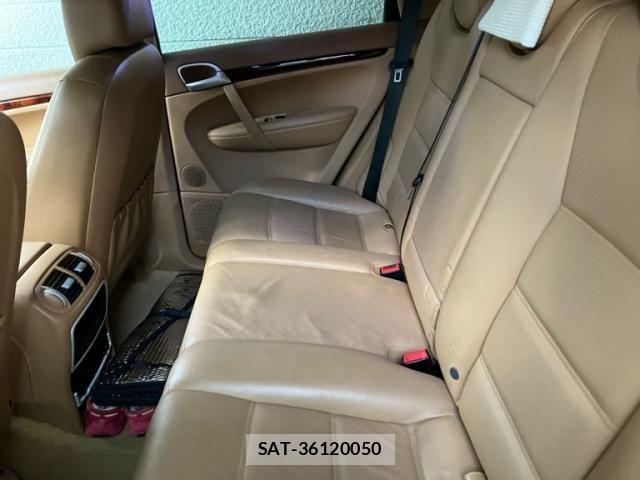 Porsche CAYENNE 2011-11 7359300-11
