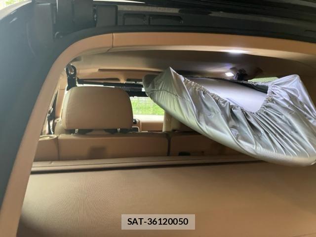 Porsche CAYENNE 2011-11 7359300-12