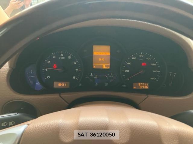 Porsche CAYENNE 2011-11 7359300-13