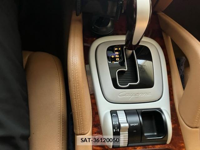 Porsche CAYENNE 2011-11 7359300-18