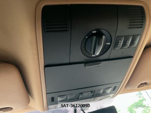 Porsche CAYENNE 2011-11 7359300-19