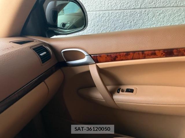 Porsche CAYENNE 2011-11 7359300-21