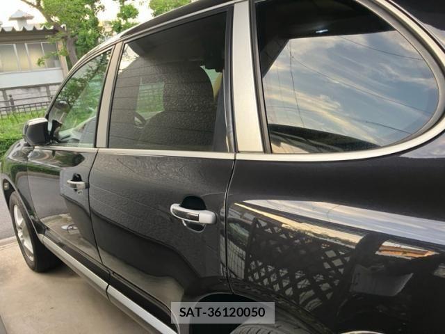 Porsche CAYENNE 2011-11 7359300-2