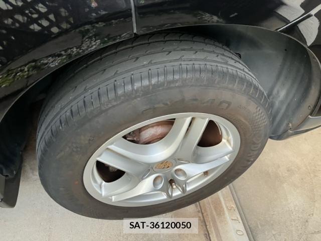 Porsche CAYENNE 2011-11 7359300-5