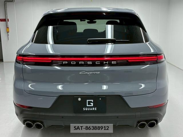 Porsche CAYENNE 2024-01 815149-12
