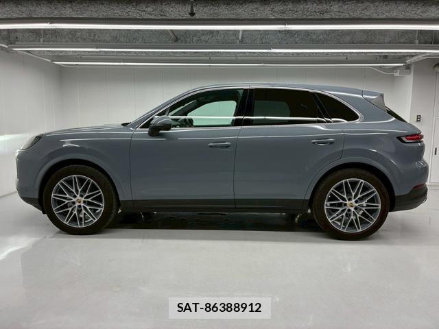 Porsche CAYENNE 2024-01 815149-14