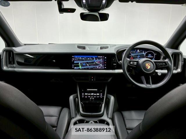 Porsche CAYENNE 2024-01 815149-1