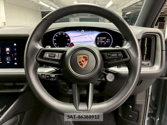 Porsche CAYENNE 2024-01 815149-27