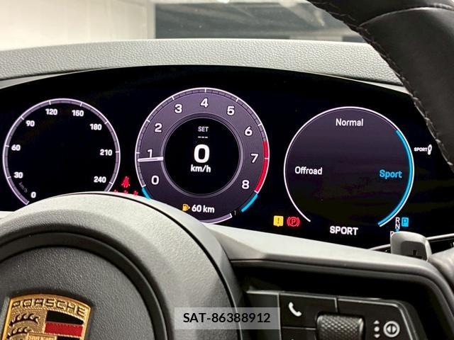 Porsche CAYENNE 2024-01 815149-28