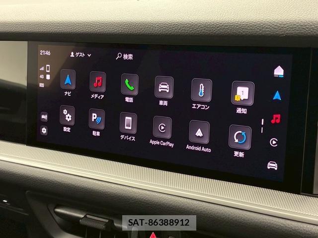 Porsche CAYENNE 2024-01 815149-30