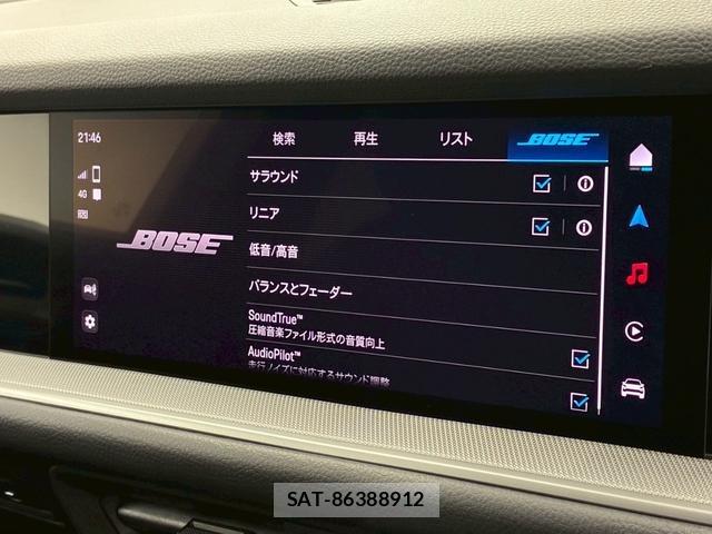 Porsche CAYENNE 2024-01 815149-31