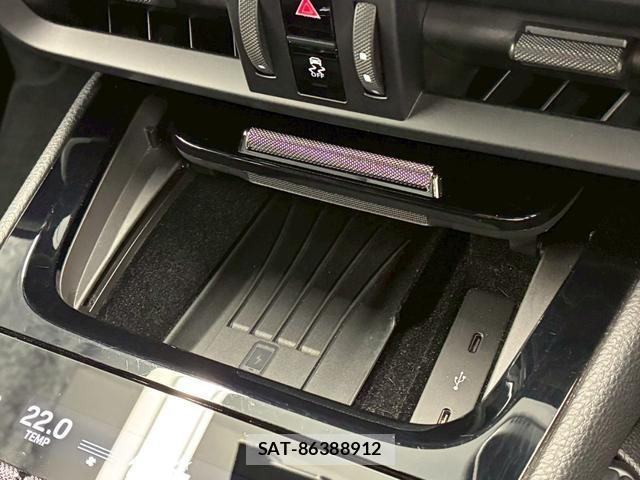 Porsche CAYENNE 2024-01 815149-36