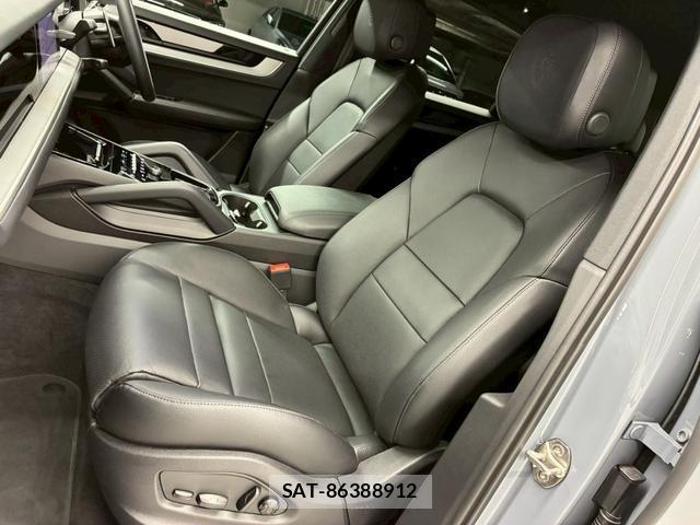Porsche CAYENNE 2024-01 815149-45