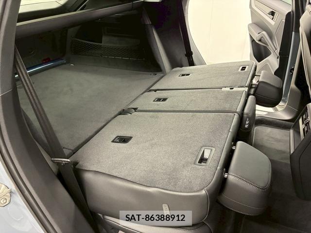 Porsche CAYENNE 2024-01 815149-61