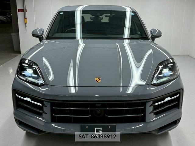 Porsche CAYENNE 2024-01 815149-6