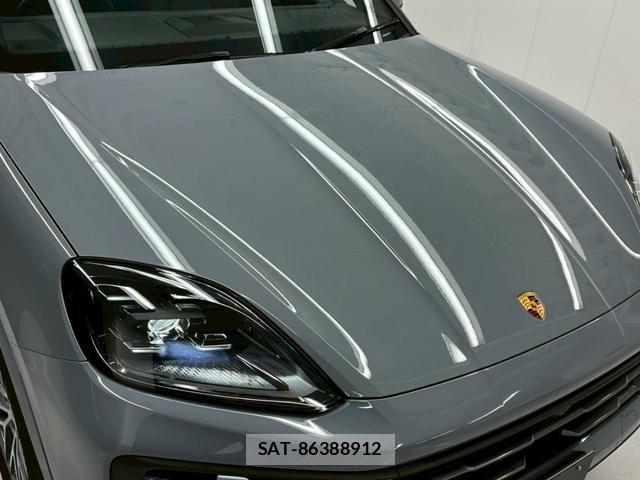 Porsche CAYENNE 2024-01 815149-70