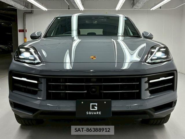 Porsche CAYENNE 2024-01 815149-76