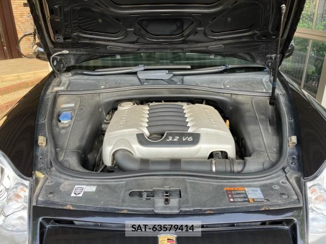 Porsche CAYENNE 2005-09 7393541-12