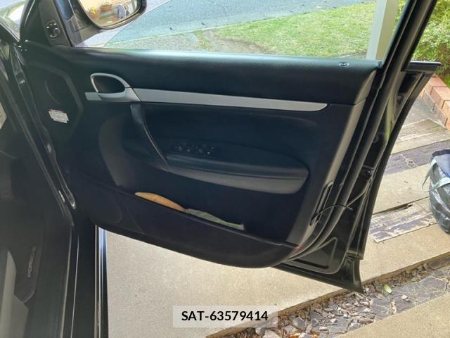 Porsche CAYENNE 2005-09 7393541-13