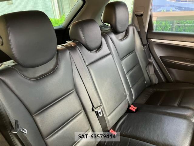 Porsche CAYENNE 2005-09 7393541-16