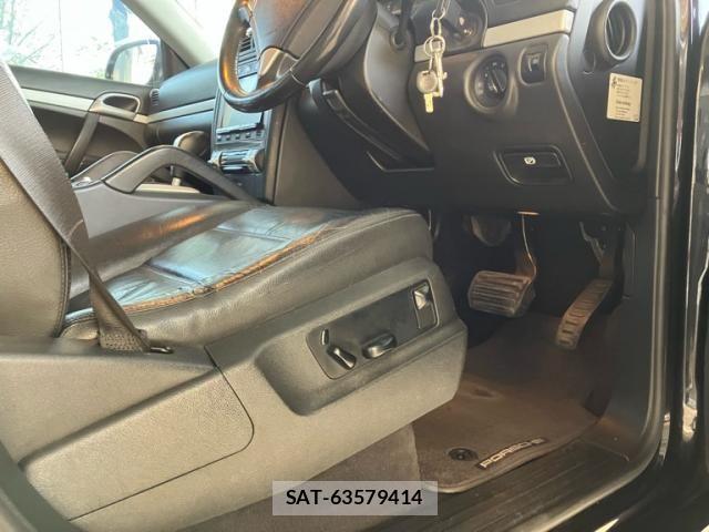 Porsche CAYENNE 2005-09 7393541-17