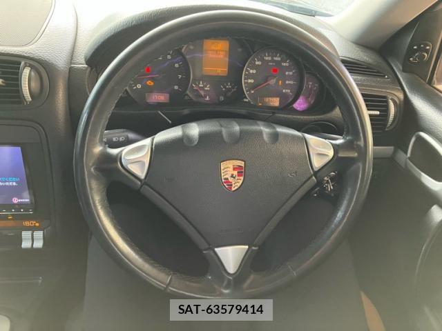 Porsche CAYENNE 2005-09 7393541-21