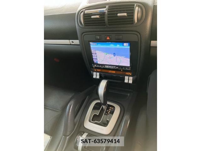 Porsche CAYENNE 2005-09 7393541-23